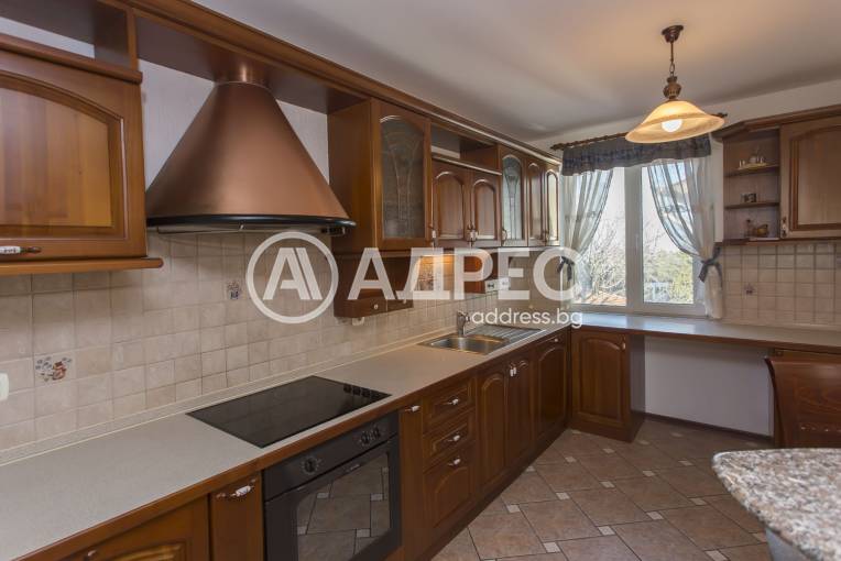 Многостаен апартамент, София, Бояна, 666404, Снимка 3