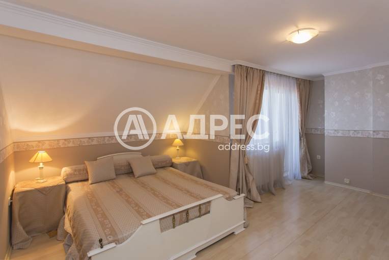 Многостаен апартамент, София, Бояна, 666404, Снимка 4