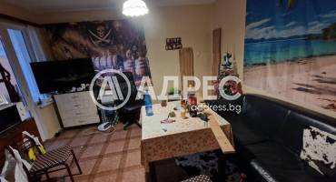 Етаж от къща, Ямбол, 667404, Снимка 1