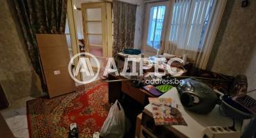 Етаж от къща, Ямбол, 667404, Снимка 2