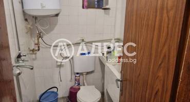 Етаж от къща, Ямбол, 667404, Снимка 7