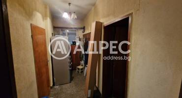 Етаж от къща, Ямбол, 667404, Снимка 8