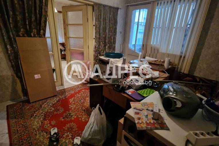 Етаж от къща, Ямбол, 667404, Снимка 2
