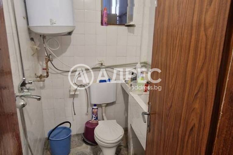 Етаж от къща, Ямбол, 667404, Снимка 7