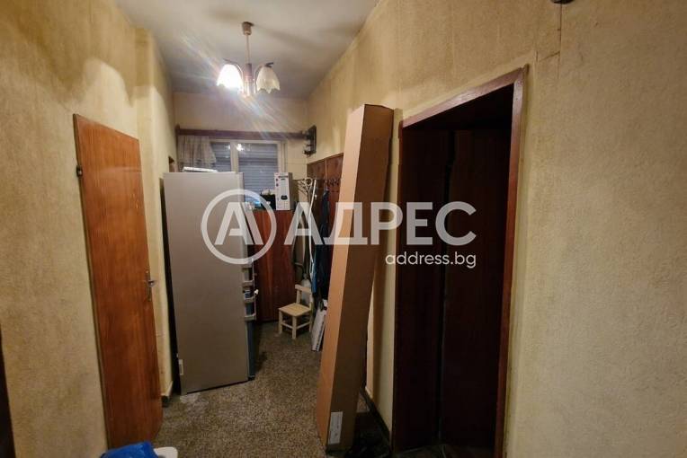 Етаж от къща, Ямбол, 667404, Снимка 8