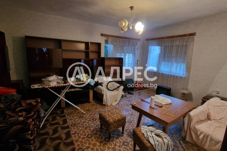 Етаж от къща, Ямбол, 667404, Снимка 9