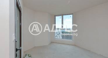 Двустаен апартамент, Бургас, Меден рудник - зона В, 668404, Снимка 12