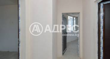 Двустаен апартамент, Бургас, Меден рудник - зона В, 668404, Снимка 5