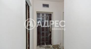 Двустаен апартамент, Бургас, Меден рудник - зона В, 668404, Снимка 6