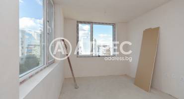 Двустаен апартамент, Бургас, Меден рудник - зона В, 668404, Снимка 7