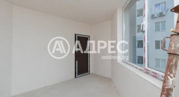 Двустаен апартамент, Бургас, Меден рудник - зона В, 668404, Снимка 8