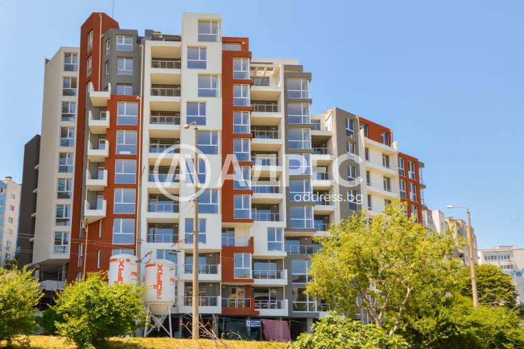 Двустаен апартамент, Бургас, Меден рудник - зона В, 668404, Снимка 4