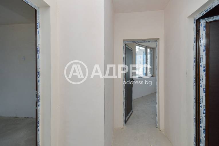 Двустаен апартамент, Бургас, Меден рудник - зона В, 668404, Снимка 5