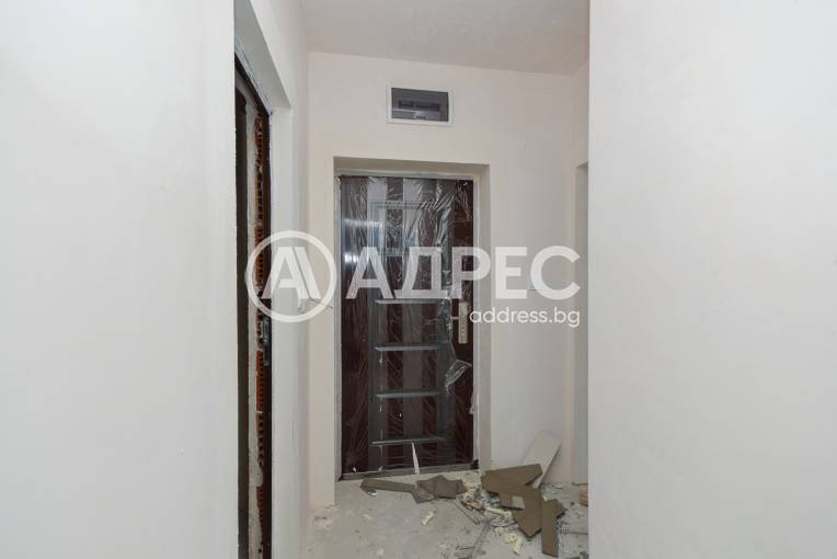 Двустаен апартамент, Бургас, Меден рудник - зона В, 668404, Снимка 6