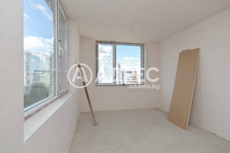 Двустаен апартамент, Бургас, Меден рудник - зона В, 668404, Снимка 7