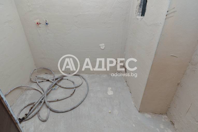 Двустаен апартамент, Бургас, Меден рудник - зона В, 668404, Снимка 9