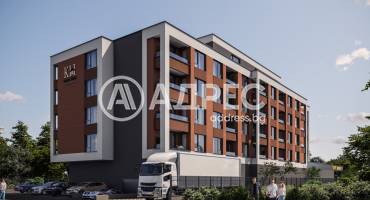 Тристаен апартамент, Бургас, Долно Езерово, 673404, Снимка 2