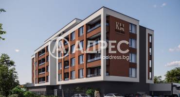 Тристаен апартамент, Бургас, Долно Езерово, 673404, Снимка 3