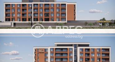 Тристаен апартамент, Бургас, Долно Езерово, 673404, Снимка 5