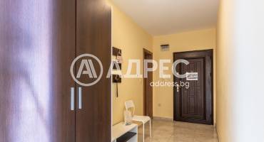 Тристаен апартамент, Варна, к.к. Чайка, 681404, Снимка 10