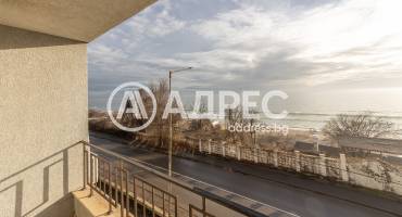 Тристаен апартамент, Варна, к.к. Чайка, 681404, Снимка 12