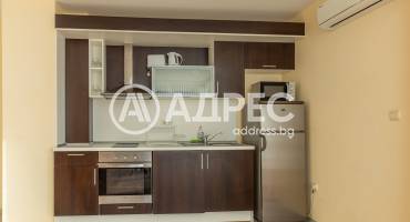 Тристаен апартамент, Варна, к.к. Чайка, 681404, Снимка 14