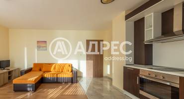 Тристаен апартамент, Варна, к.к. Чайка, 681404, Снимка 16