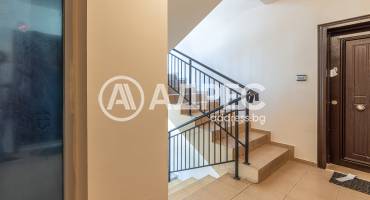 Тристаен апартамент, Варна, к.к. Чайка, 681404, Снимка 17