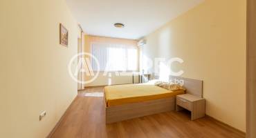 Тристаен апартамент, Варна, к.к. Чайка, 681404, Снимка 3