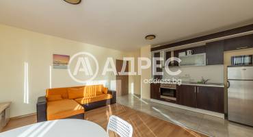 Тристаен апартамент, Варна, к.к. Чайка, 681404, Снимка 4