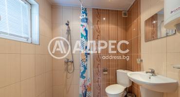 Тристаен апартамент, Варна, к.к. Чайка, 681404, Снимка 5