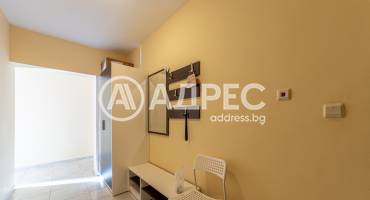 Тристаен апартамент, Варна, к.к. Чайка, 681404, Снимка 7