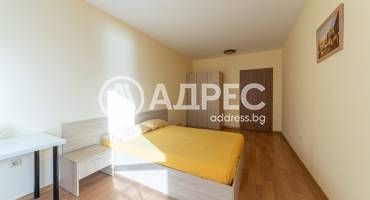 Тристаен апартамент, Варна, к.к. Чайка, 681404, Снимка 8