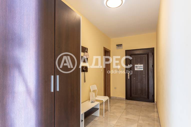 Тристаен апартамент, Варна, к.к. Чайка, 681404, Снимка 10