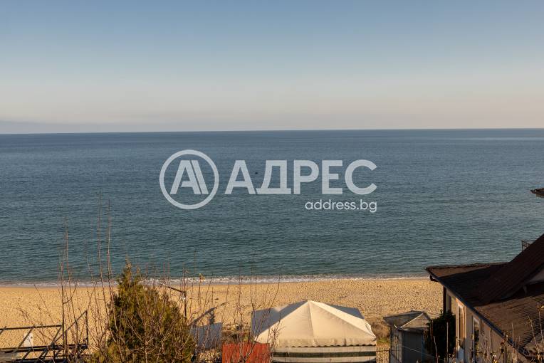 Тристаен апартамент, Варна, к.к. Чайка, 681404, Снимка 11