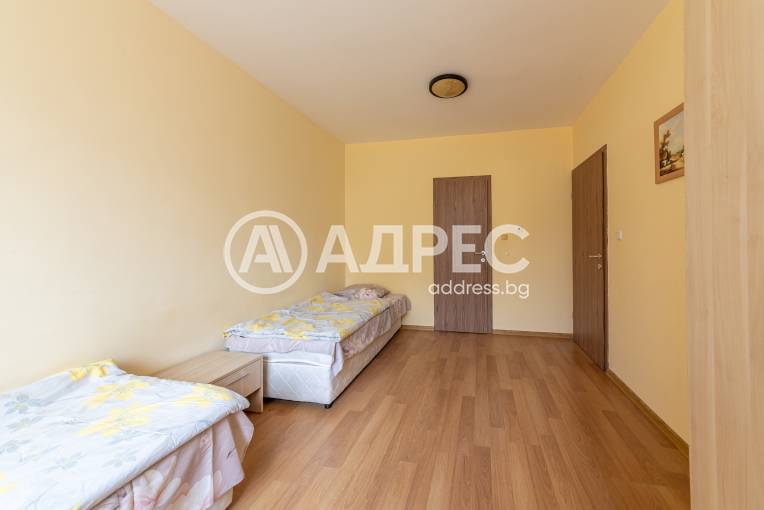 Тристаен апартамент, Варна, к.к. Чайка, 681404, Снимка 2