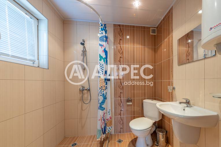 Тристаен апартамент, Варна, к.к. Чайка, 681404, Снимка 5