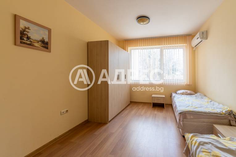 Тристаен апартамент, Варна, к.к. Чайка, 681404, Снимка 6