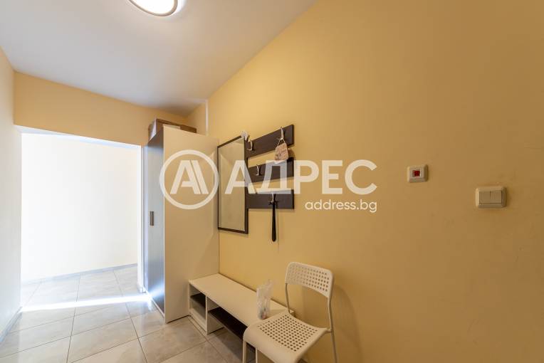 Тристаен апартамент, Варна, к.к. Чайка, 681404, Снимка 7