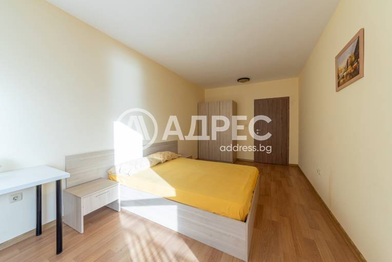 Тристаен апартамент, Варна, к.к. Чайка, 681404, Снимка 8