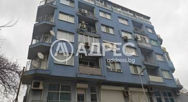 Едностаен апартамент, Варна, Трошево, 697404, Снимка 10