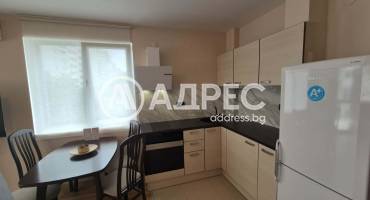 Едностаен апартамент, Варна, Трошево, 697404, Снимка 2