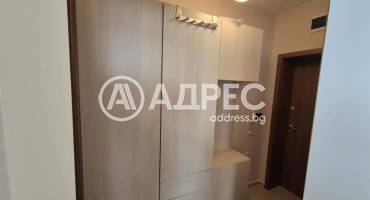 Едностаен апартамент, Варна, Трошево, 697404, Снимка 7