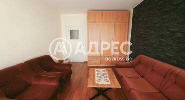 Двустаен апартамент, Варна, Чаталджа, 703404, Снимка 1