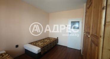 Тристаен апартамент, Варна, Чаталджа, 703404, Снимка 10