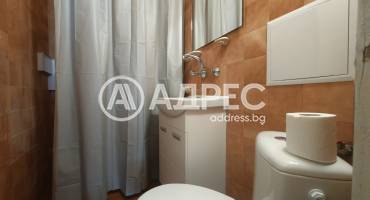 Тристаен апартамент, Варна, Чаталджа, 703404, Снимка 13