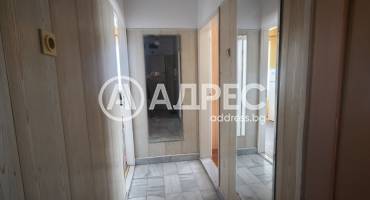 Тристаен апартамент, Варна, Чаталджа, 703404, Снимка 14