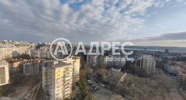 Тристаен апартамент, Варна, Чаталджа, 703404, Снимка 15