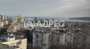 Тристаен апартамент, Варна, Чаталджа, 703404, Снимка 17