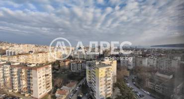 Тристаен апартамент, Варна, Чаталджа, 703404, Снимка 18